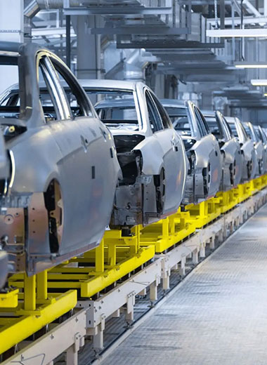 automotive
