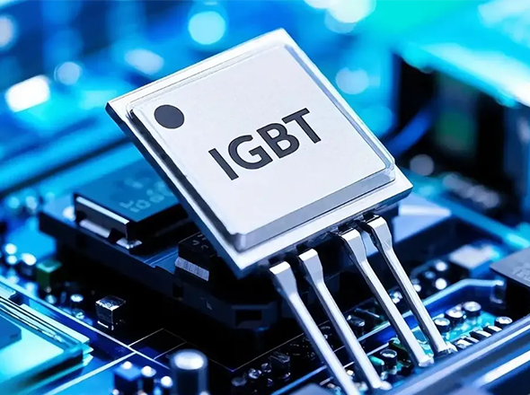 igbt rm