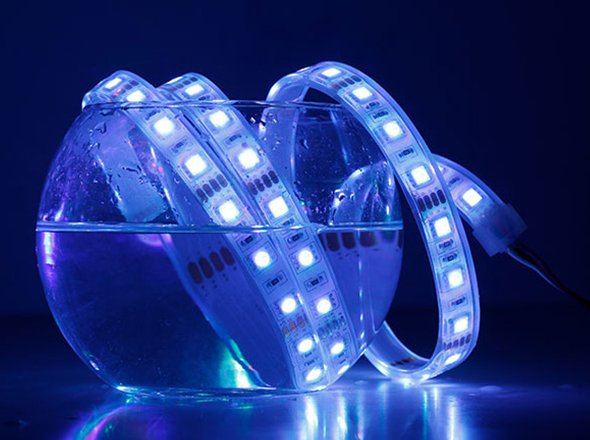 led rm