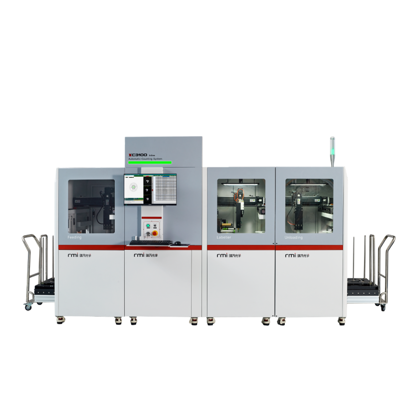 AXI XC3100