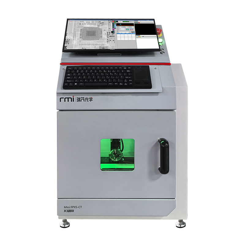 X-3000M